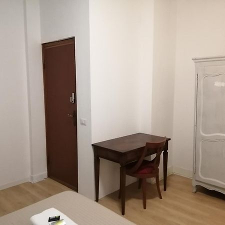 Bellaria Panzió Voghera Szoba fotó