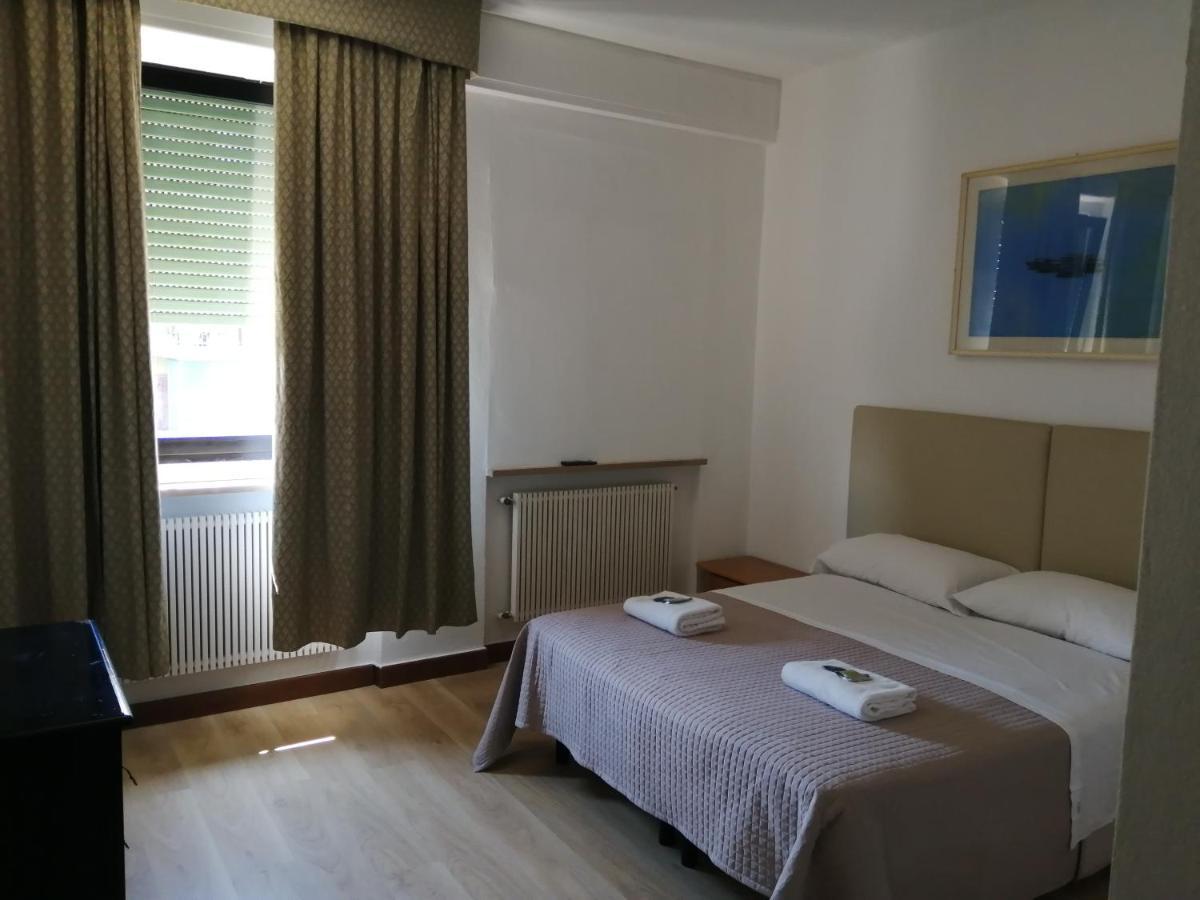 Bellaria Panzió Voghera Kültér fotó