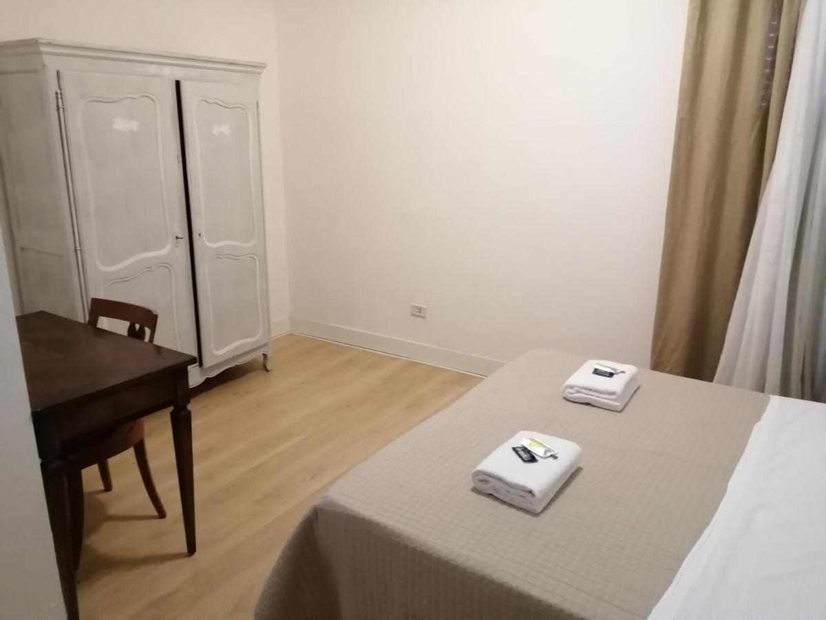 Bellaria Panzió Voghera Kültér fotó