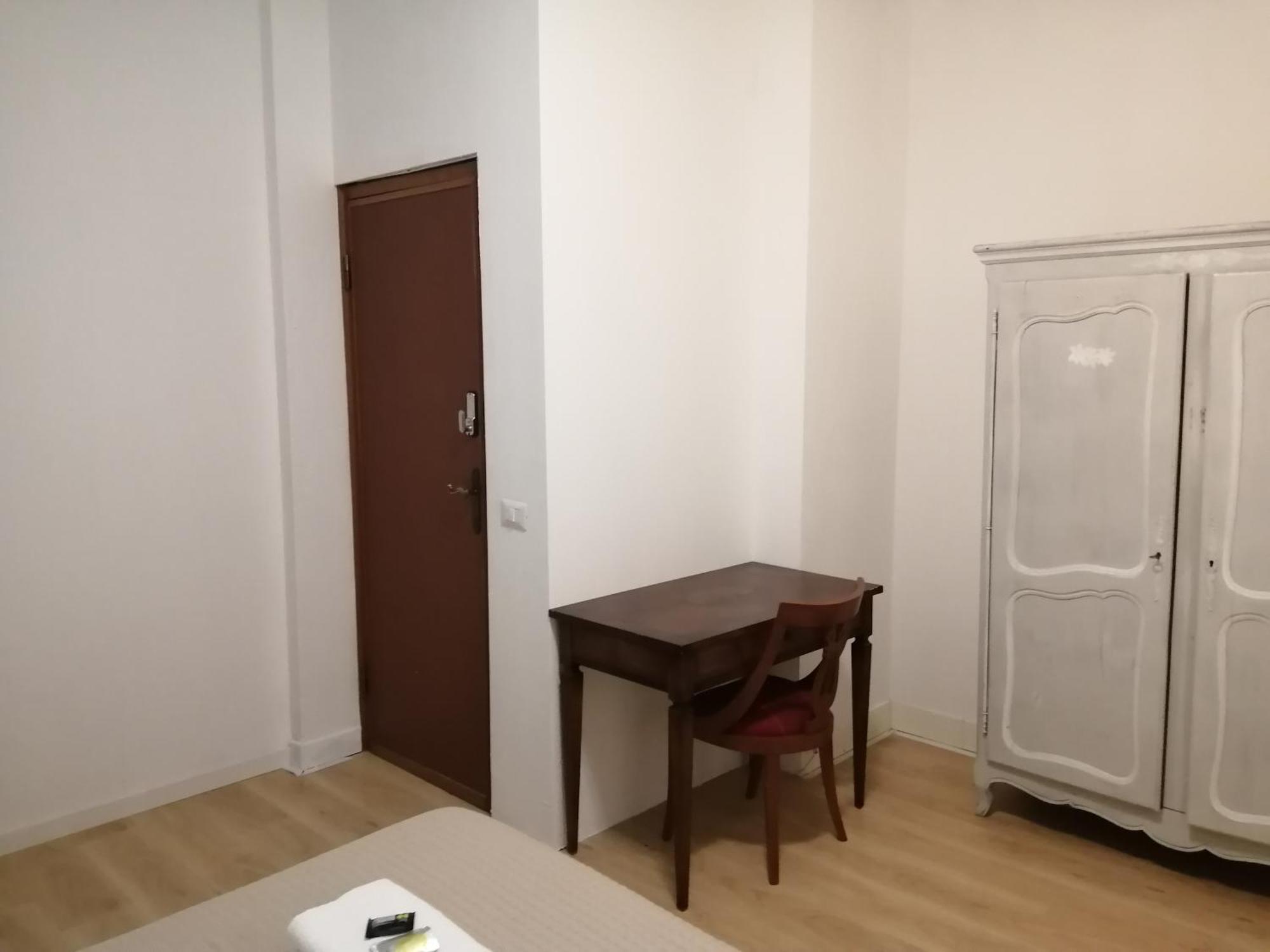 Bellaria Panzió Voghera Szoba fotó